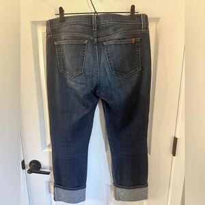 Joe’s Jeans Cropped Jeans